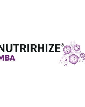 NUTRIRHIZE Logo