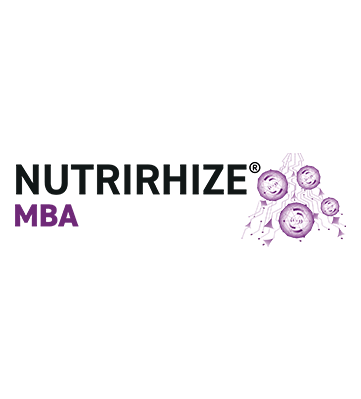 NUTRIRHIZE Logo