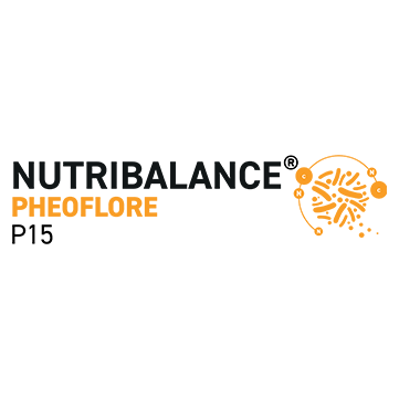 NutriBalance P15 logo