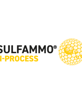 SULFAMMO logo