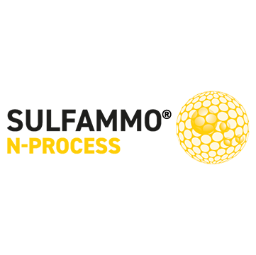 SULFAMMO logo