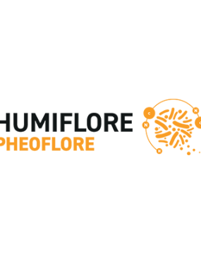 HUMIFLORE Logo