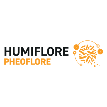 HUMIFLORE Logo