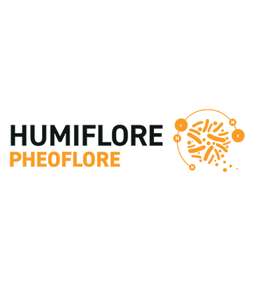 HUMIFLORE Logo