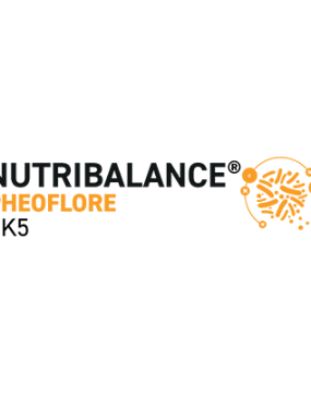 NutriBalance PK5 logo