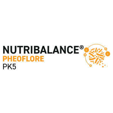 NutriBalance PK5 logo