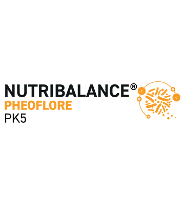 NutriBalance PK5 logo