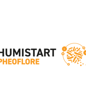 HUMISTART logo