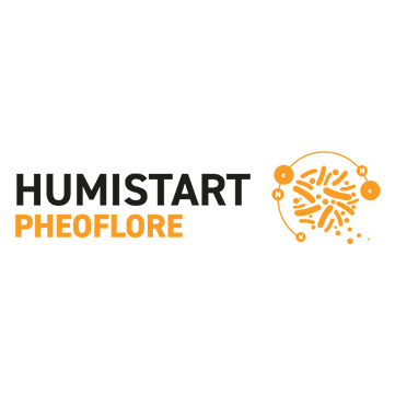 HUMISTART logo